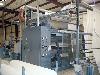  BYARS 120" Sander / Brusher, ~1998 yr.